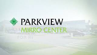 Go inside The Mirro Center Simulation Lab