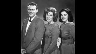 The Browns - ** TRIBUTE ** - A Million Miles From Nowhere (1966).