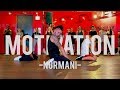 Normani - Motivation | Hamilton Evans Choreography