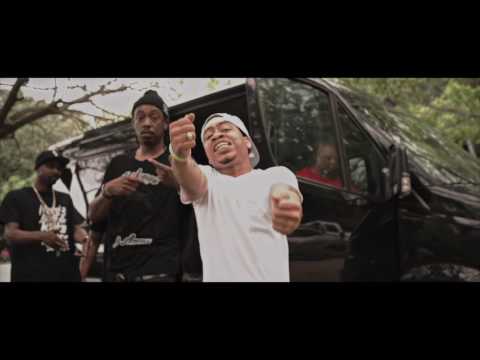 Major Ft. Starlito - Everybody Official Video Prod By: Spade Melo (Directed By: Giant Productions)