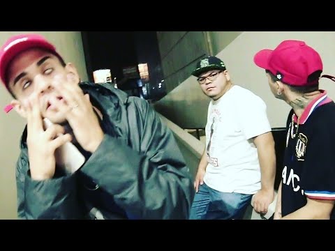 Yakuza - I got it (Video Oficial) #JugoGang