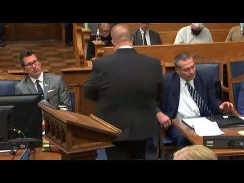 WI V. Kyle Rittenhouse Day 10 Closing Arguments