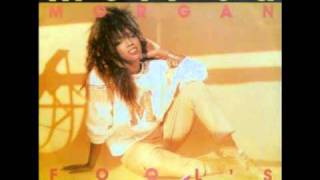 Meli&#39;sa Morgan - Fool&#39;s Paradise (Original 12&#39;&#39; Version)