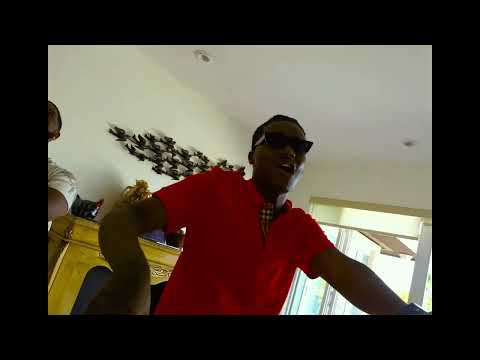 Juice The Mac ~ BaccEndzz Bo - Ain’t gone Lie!