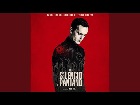 El silencio del pantano