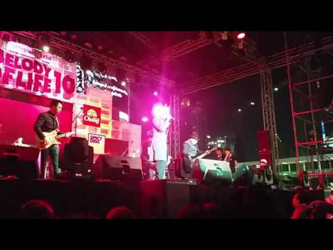 Fin วันทอง - The Rube feat. Mildvocalist (Live)