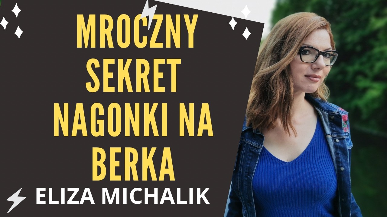 Wreszcie znalazłam coś konkretnego