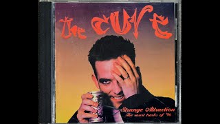 CD Bootleg Series - The Cure - Strange Attraction  (1996)