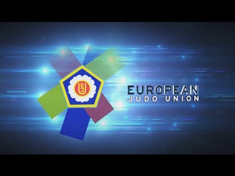 European Championships 2013 - Budapest