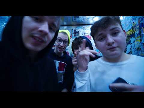 NeoN ft. Wojo - TUTU