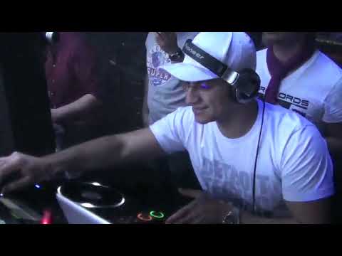 DJ MORALES DJ SABER & DJ XFADER 2012 GERMANY