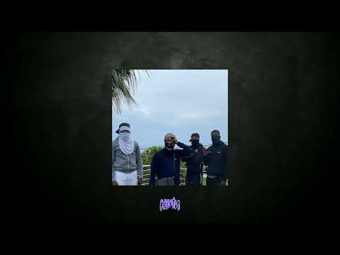 (free) HOODBLAQ x MUSSO Type Beat - "ICH WILL NICHT" (Prod. by Kostn)