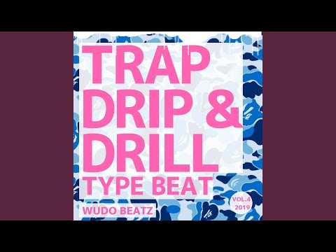 California Drip (Instrumental Type Beat)