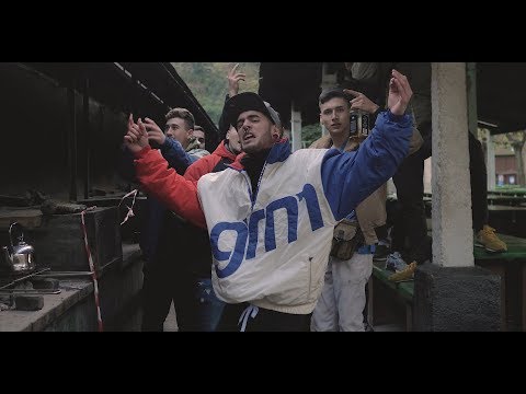 KILLAH MAN - BUSCANDO UNA SEÑAL (Prod. Maestro & Kalymistic)