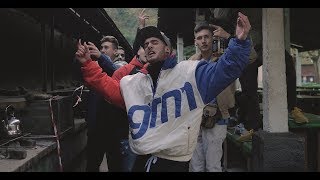 KILLAH MAN - BUSCANDO UNA SEÑAL (Prod. Maestro &amp; Kalymistic)