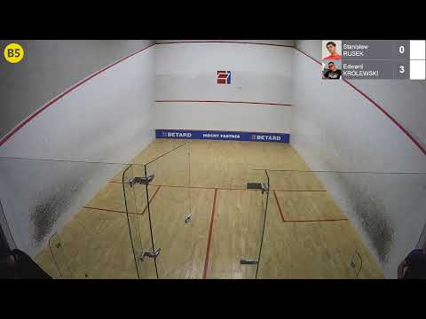 Kort 5 - Keller WSC kat. A 2020