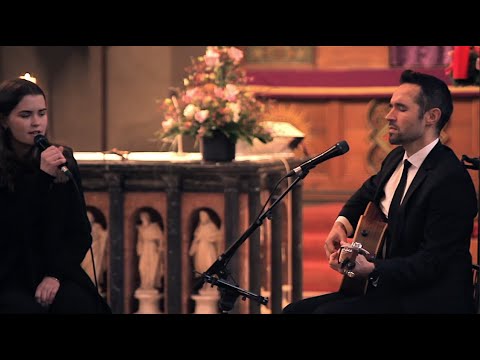 Duett zur Beerdigung | Dietrich Bonhoeffer Text zum Abschied | Beerdigung in St. Kunibert