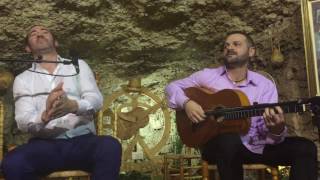 Alfredo Tejada/Antonio de Patrocinio Hijo/Buleria por Soleá/Peña el Morato