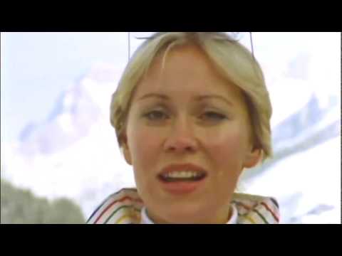 ABBA - The Name Of The Game (Switzerland 1979)