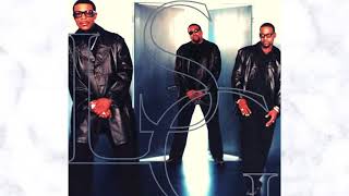 LSG  -  My Side of the Bed