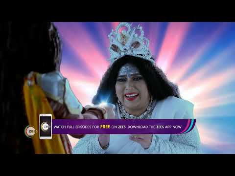 Payal Resolves To Save Raghav From The Mermaids - Sata Bhainka Sunanaki - Webi 225