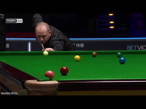 CRUEL !!! Judd Trump vs Graeme Dott SF BetVictor ~ German Masters 2020