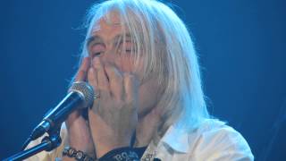 Riblja Čorba | Evo ti za taxi, Sava centar 31.10.2014.