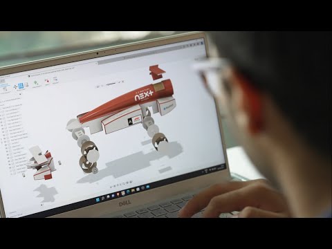 Smarth - Medicine, Surgery, Design & Engineering