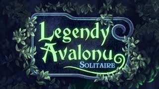 Legendy Avalonu Solitaire 5