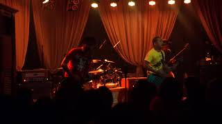 URBANDUB - SAILING (LIVE)