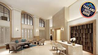 Marriott Executive Apartments Bangkok, Sukhumvit 50 | Bangkok, Thailand | Hotel 
