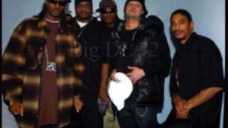 NEW 2010 Bone Thugs - Pay What You Owe (Exclusive)