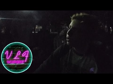 AGUS vs DERKS - 8vos Fecha 4 (Torneo 2017) - Velo Free