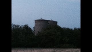Real Ghost Video Translating Phantoms Abandoned Silos in Belton, Mo.