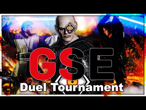 EU MB2 Duel Tournament | Hosted by The Great Sith Empire