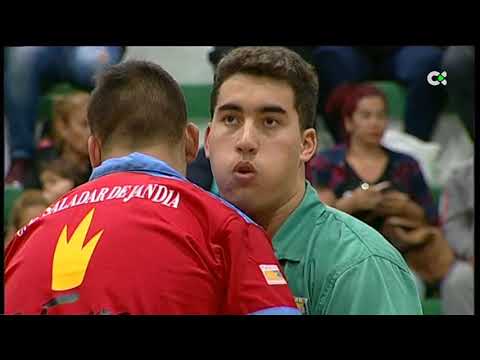 Lucha Canaria | CL Maxorata - CL Saladar de Jandía