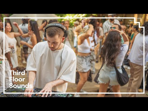 Third Floor Sounds Volume 4 | TEE EM DEE | Soulful & Funky House, UK Garage, Dance Music