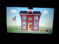 WordWorld Pirate Sheep 2009 DVD Menu Walkthrough