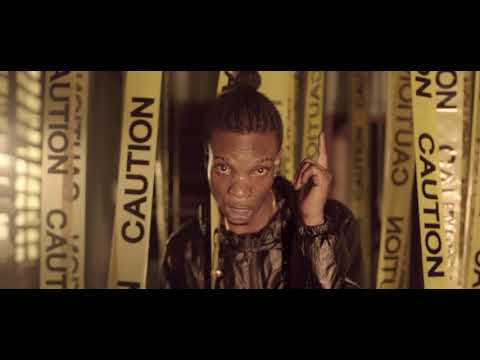 Deizzle - Airplane Mode (Official Video)