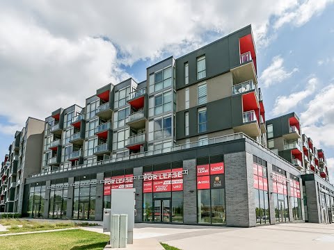 Orchard | Burlington | 312-5260 Dundas St | For Sale