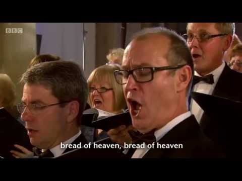 Guide Me, O Thou Great Redeemer