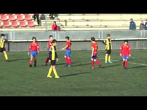 Martinenc - Mataró C. 5-1