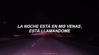 Them Crooked Vultures - Dead End Friends (subtitulada al español)