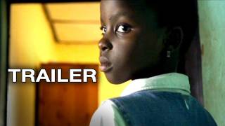 Kinyarwanda Official Trailer #1 (2011)