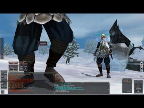 Classic Everquest Project 1999 Episode 2 - Charming Duo in Iceclad