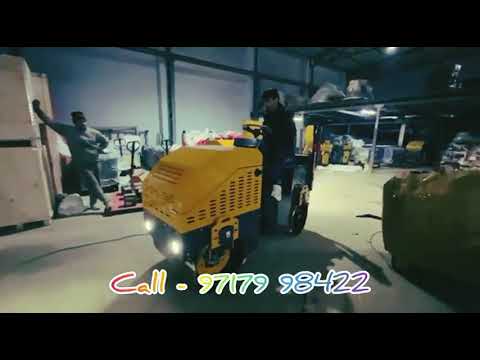 Road Roller