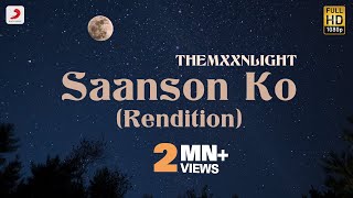 Saanson Ko (Rendition) by Unknown Artist