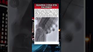 Non è un’animazione