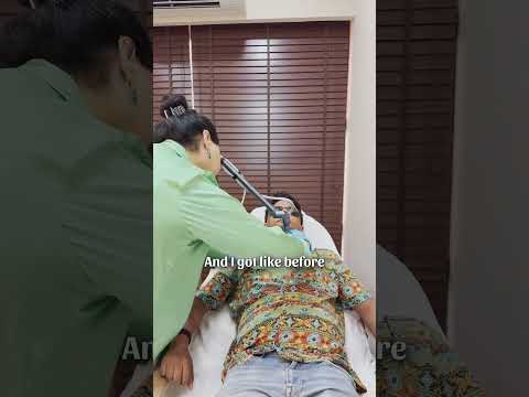 Keloid Treatment at House of Aesthetics!! #keloidtreatment #keloid #patientcare #testimonial