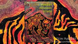 Video: Short Melodic Etude